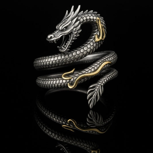 Dragon's Vow