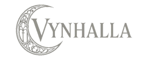 Vynhalla
