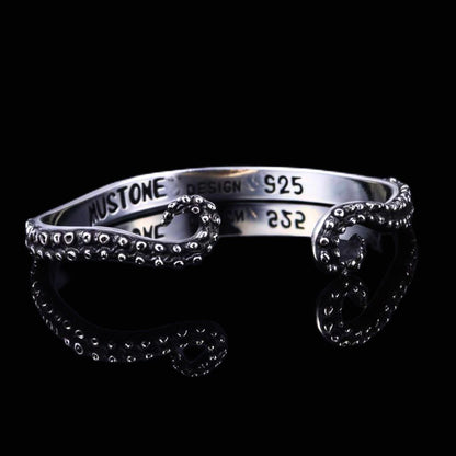 Octopus  Bracelet
