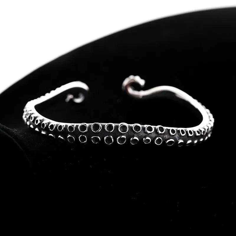Octopus  Bracelet