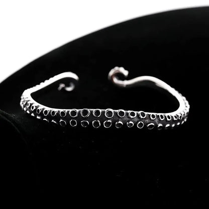 Octopus  Bracelet