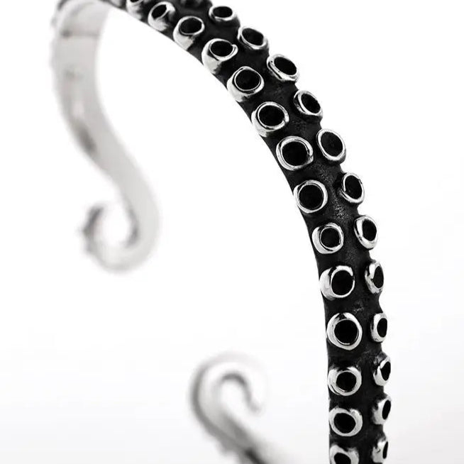 Octopus  Bracelet