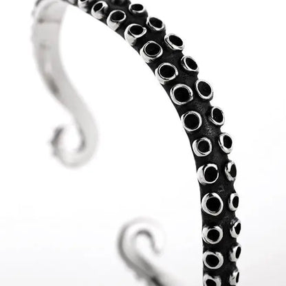 Octopus  Bracelet