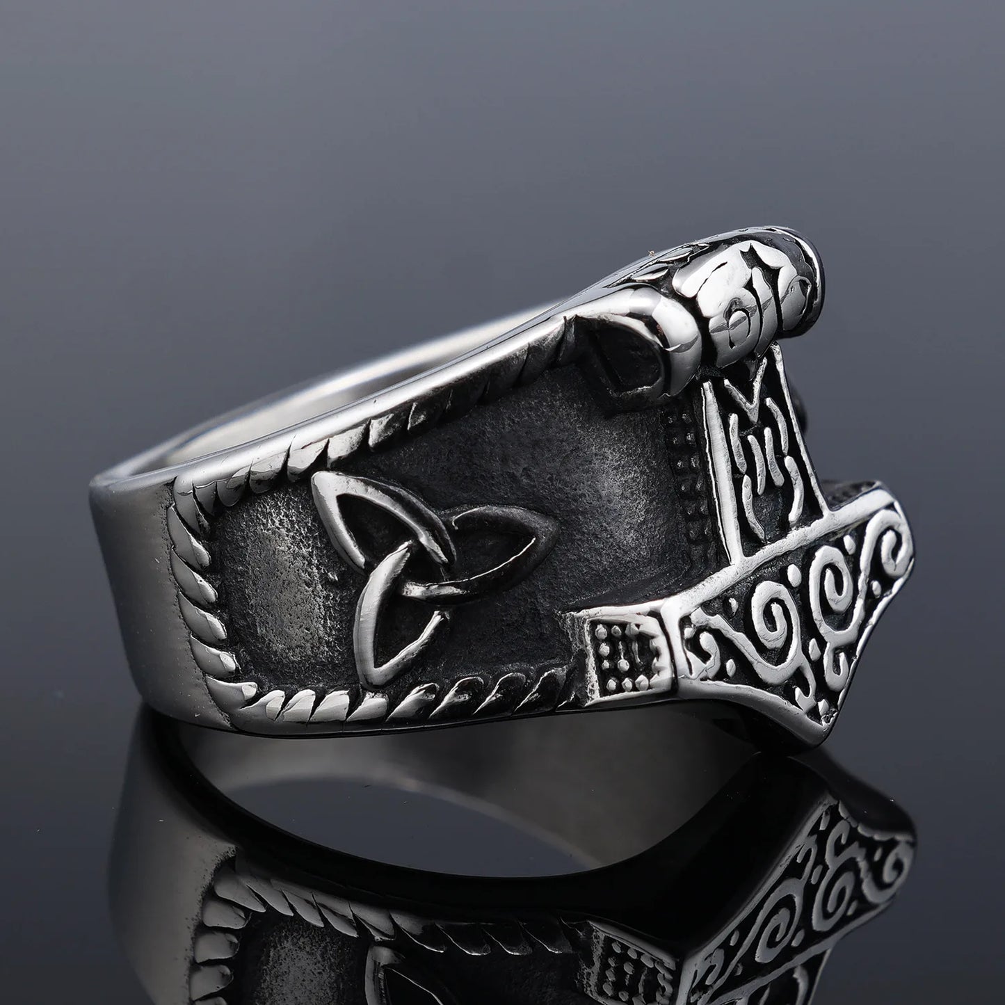 Anchor of Aegir