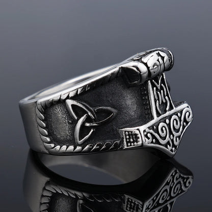 Anchor of Aegir
