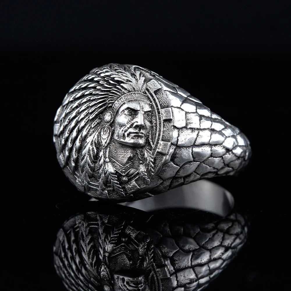 Serpent Chief