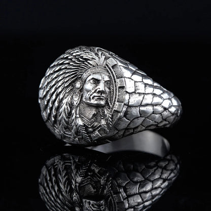 Serpent Chief