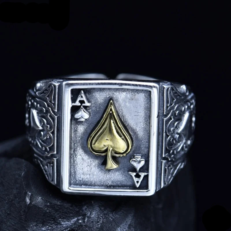 Ace of Power