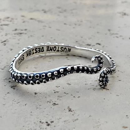 Octopus  Bracelet