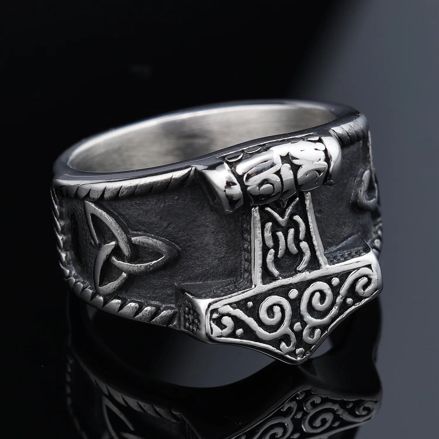 Anchor of Aegir
