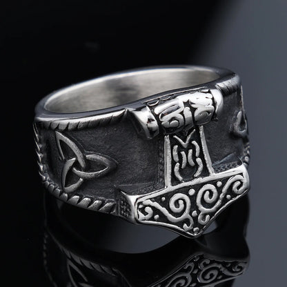 Anchor of Aegir
