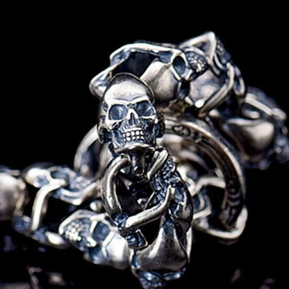 Skulls of Power