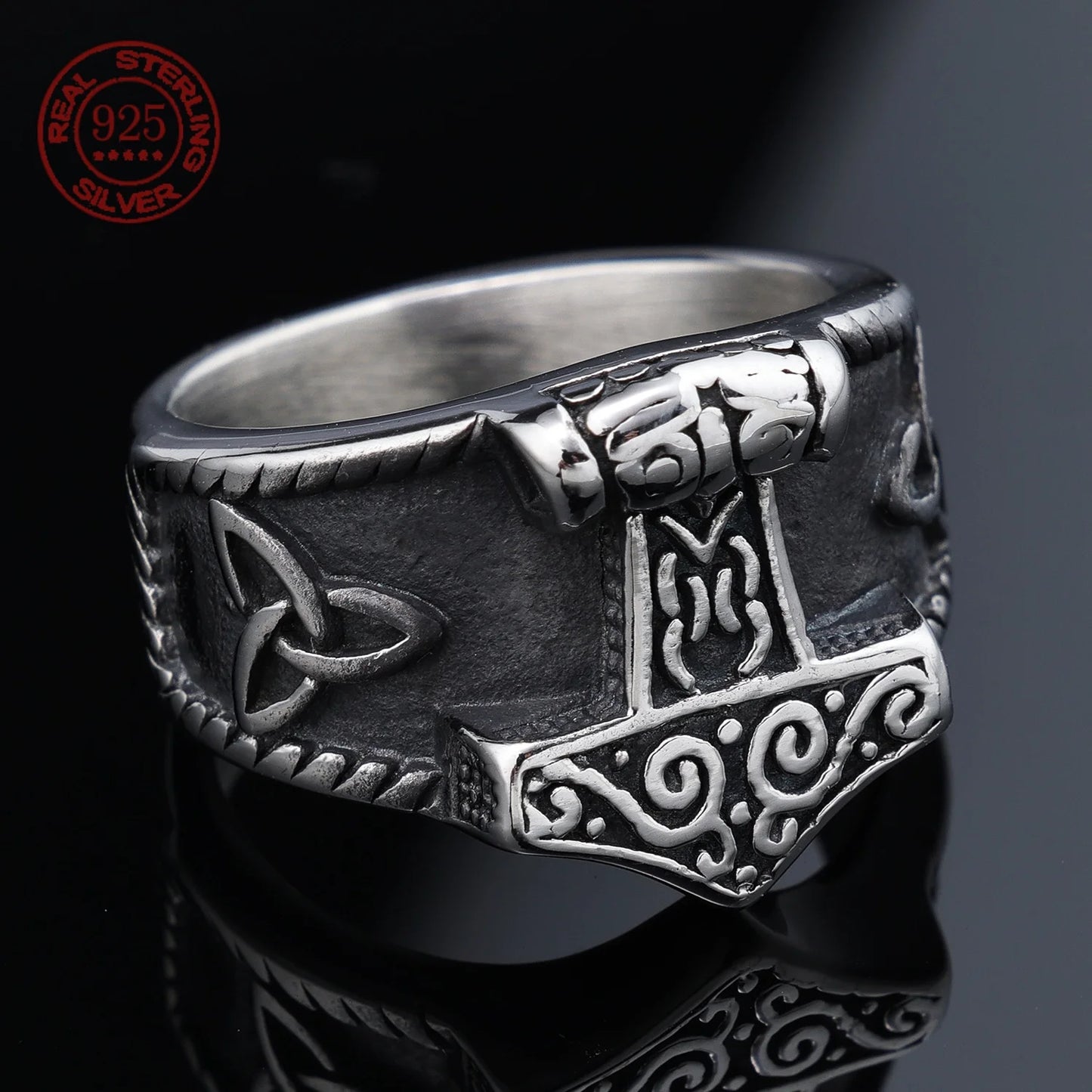 Anchor of Aegir