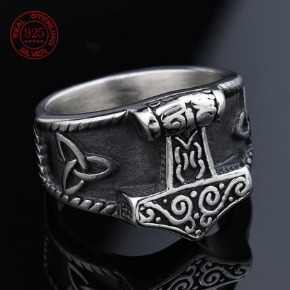 Anchor of Aegir