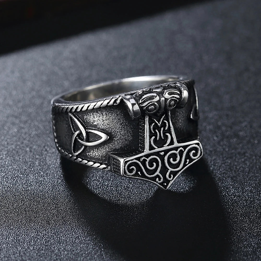 Anchor of Aegir