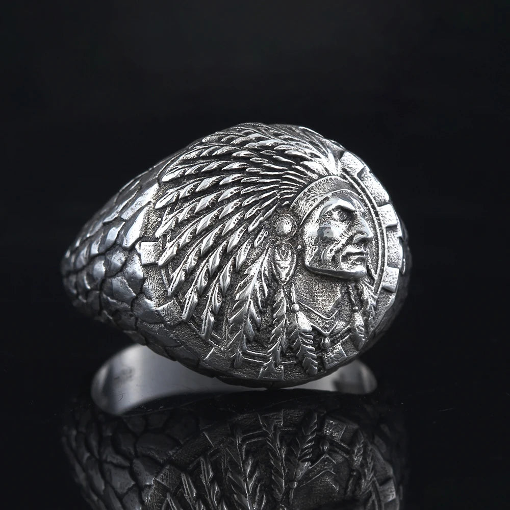 Serpent Chief