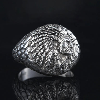 Serpent Chief